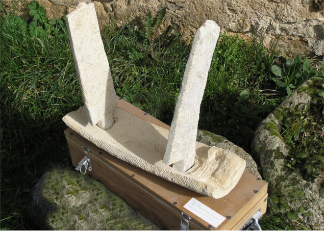 Altar-bronz