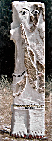 Caryatid