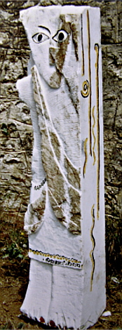 Caryatid-2