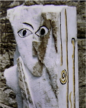 Caryatid-D