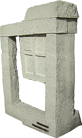 Window 1986